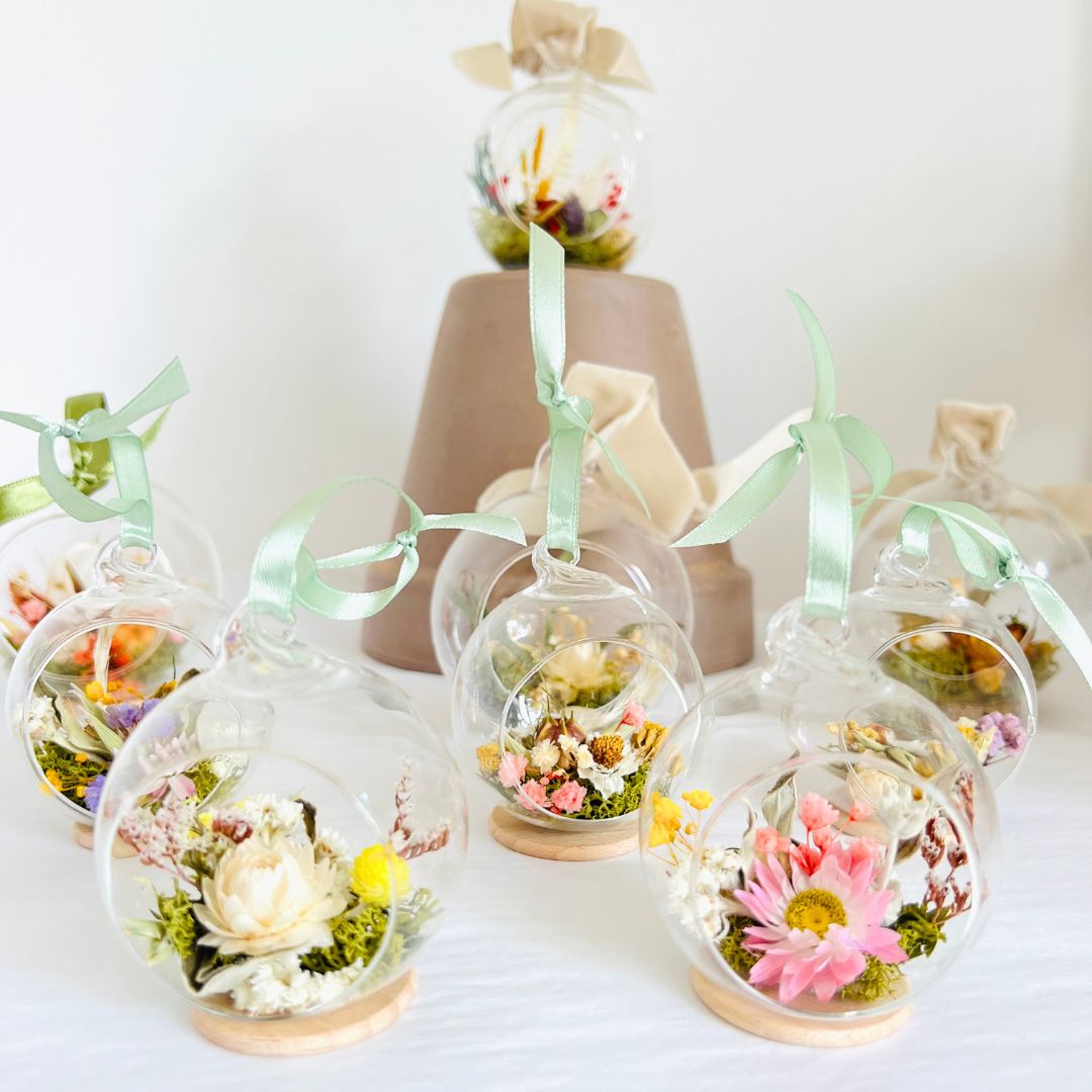 Dried Flower Gifts