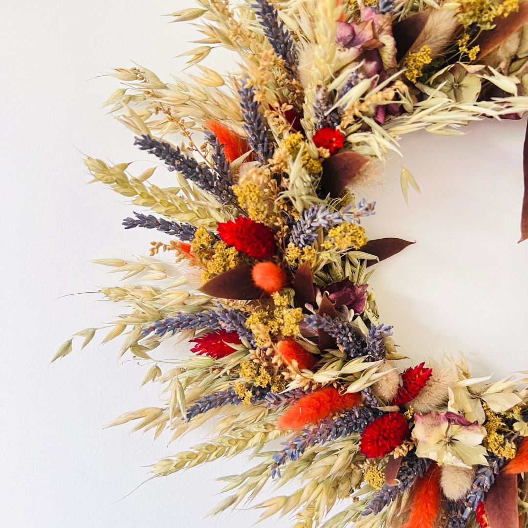 Autumn Harvest