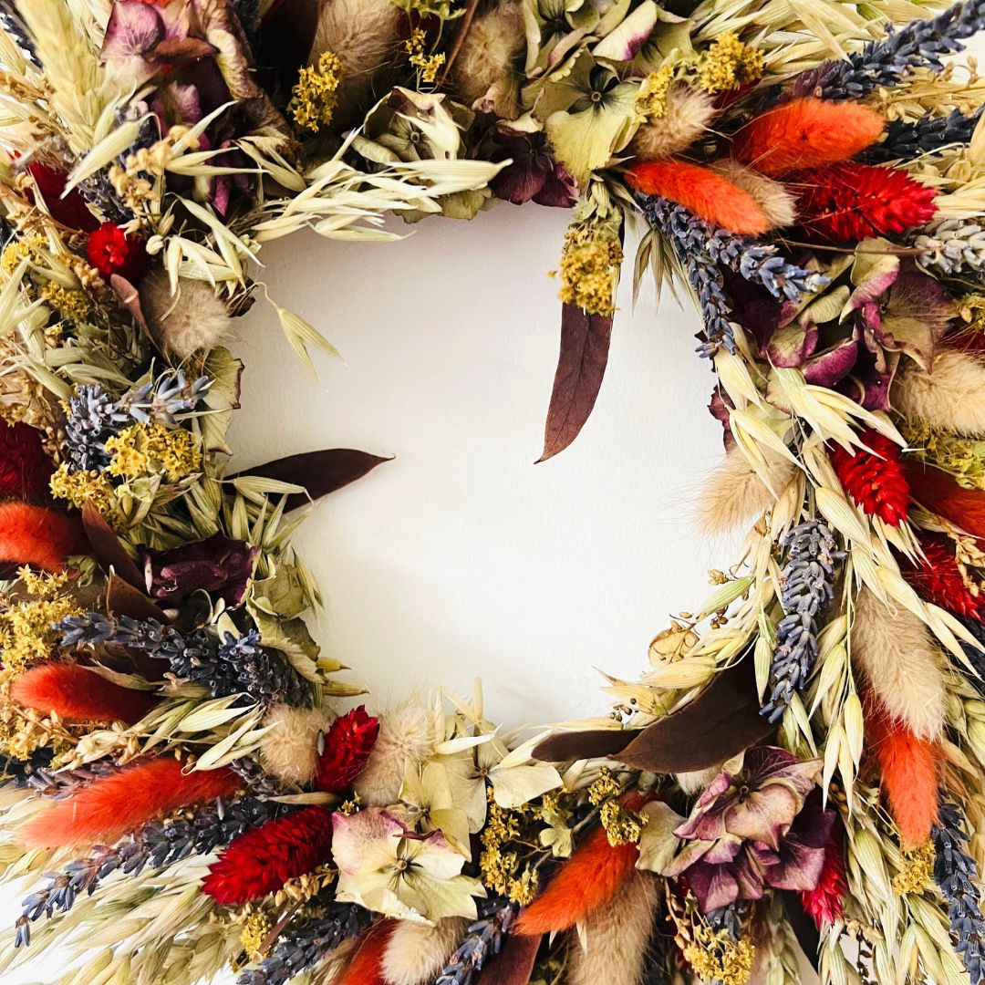 Autumn Harvest