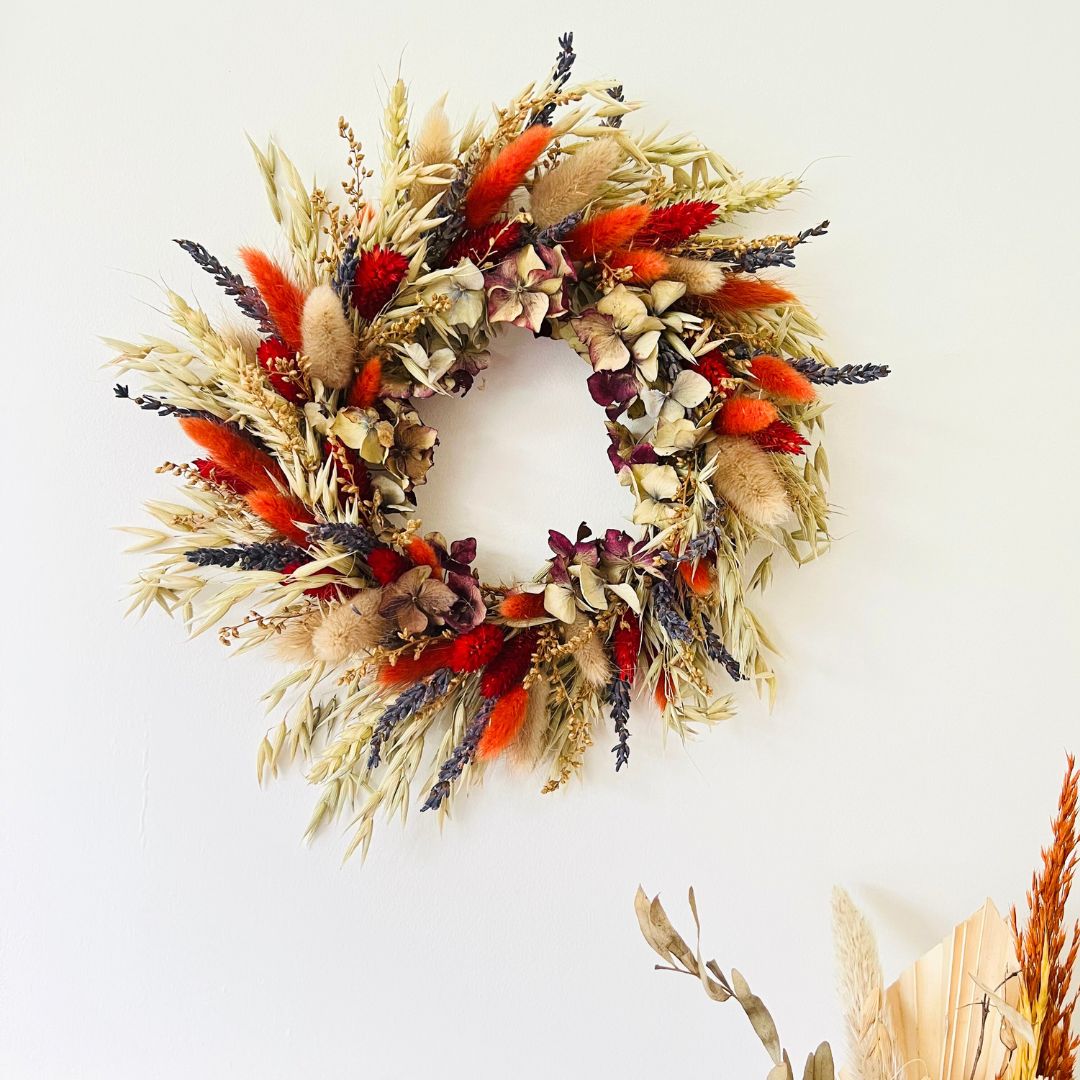 Rustic Spice