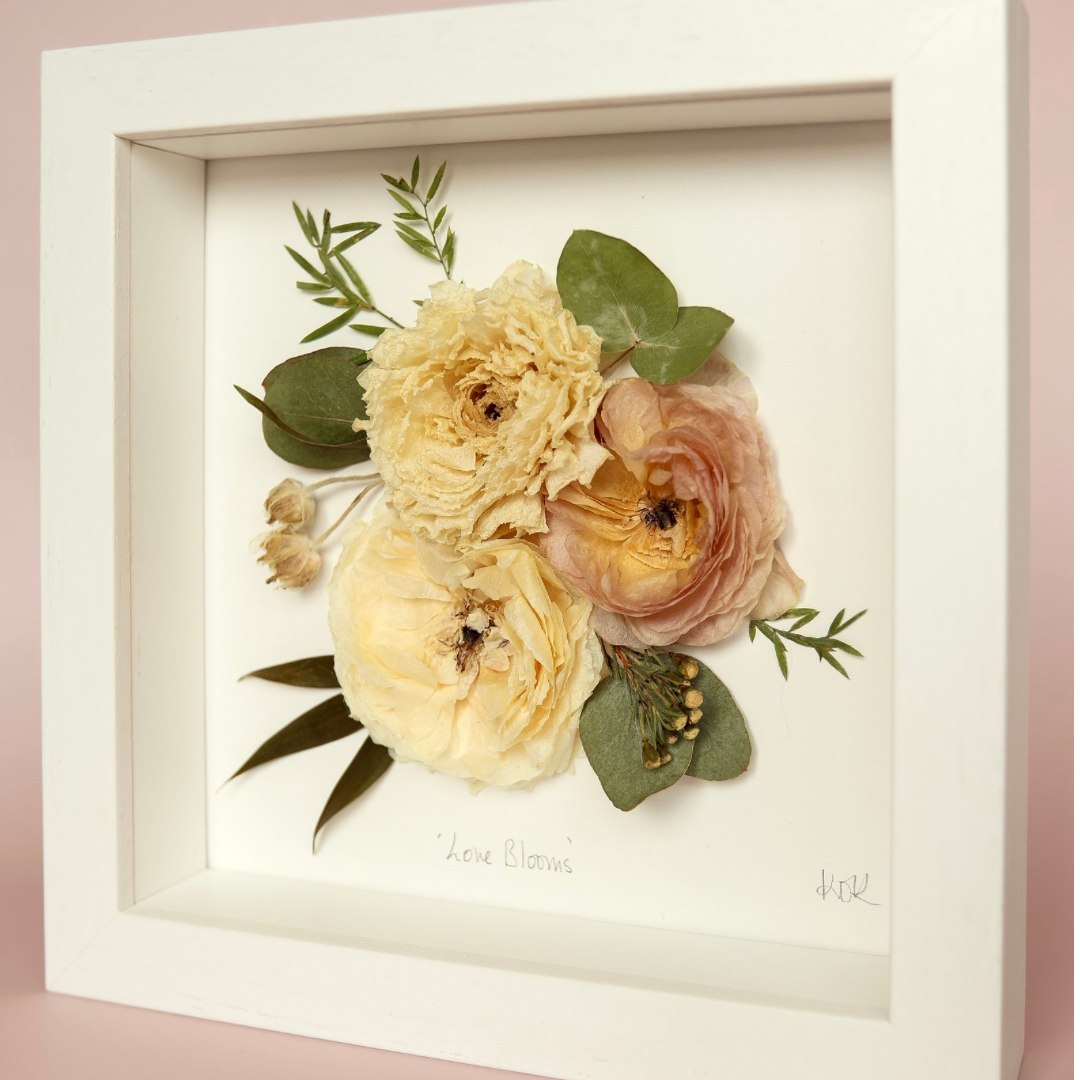 Love Blooms