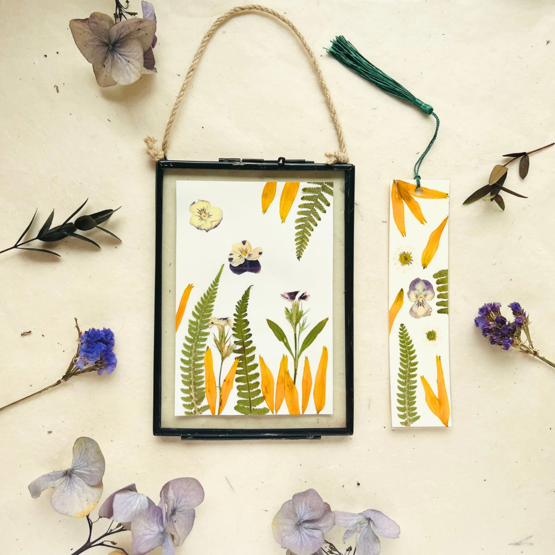 Wild Garden Gift Set