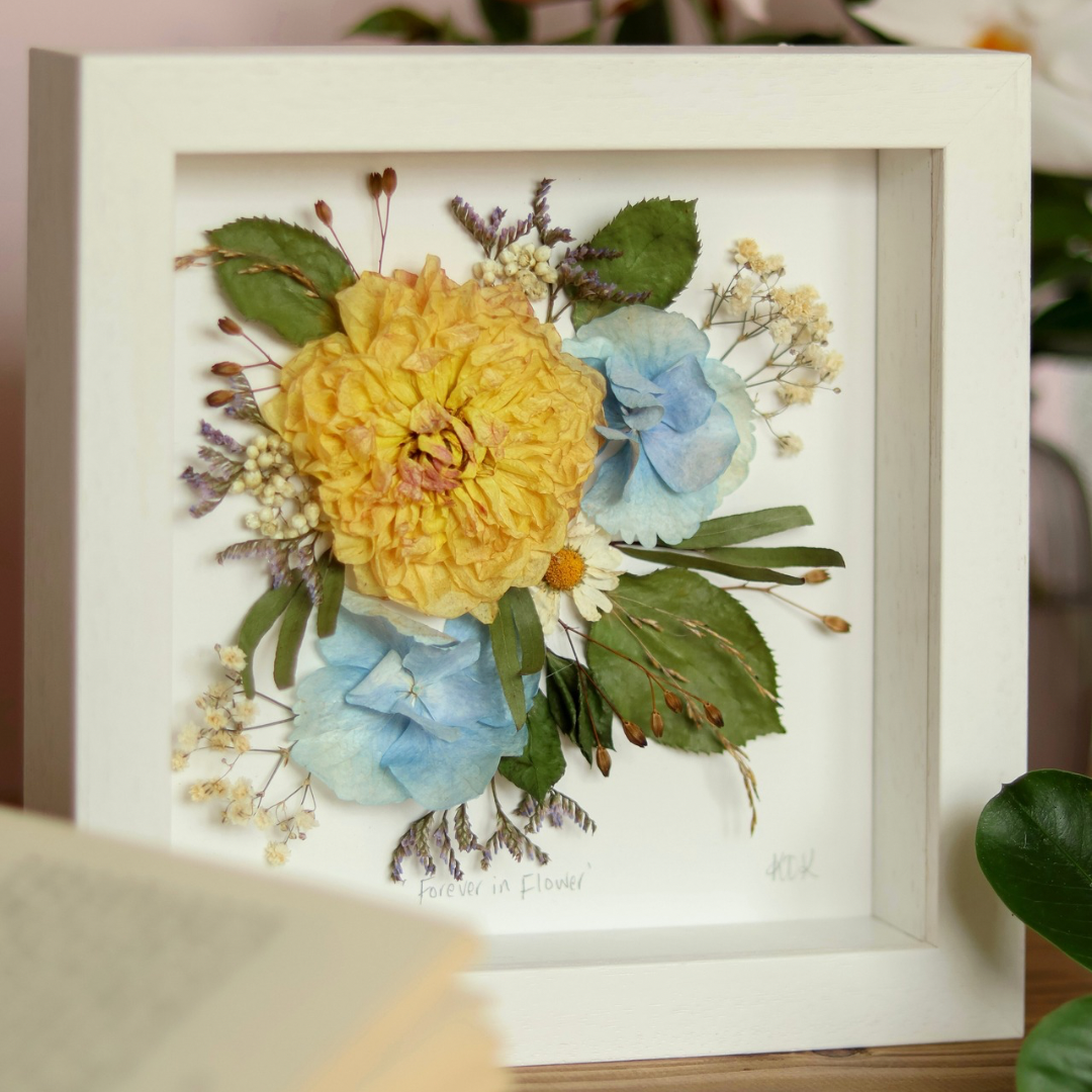 Forever in Flower