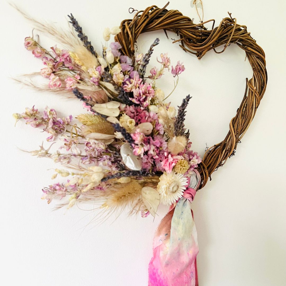 Whimsical Heart