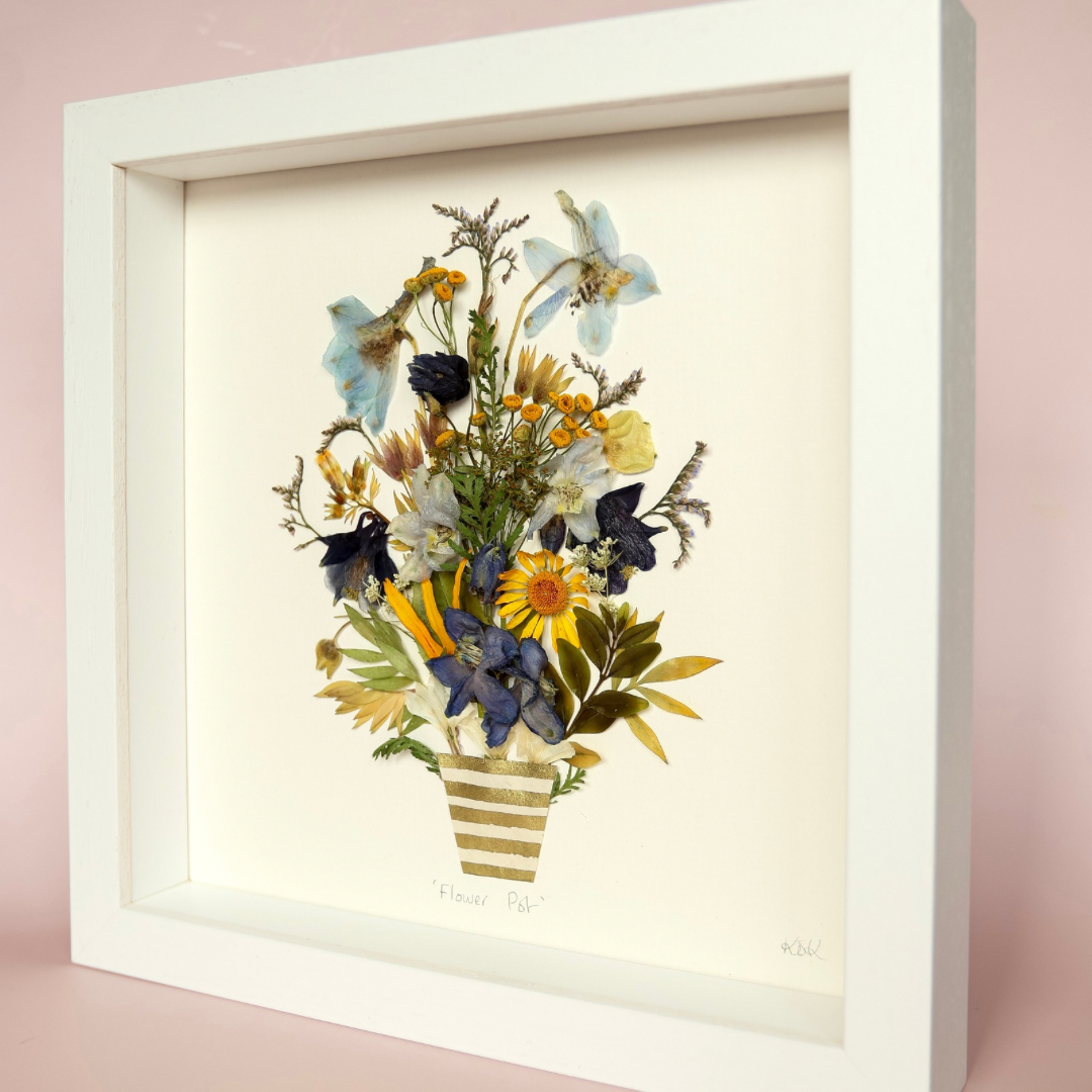 Flower Pot