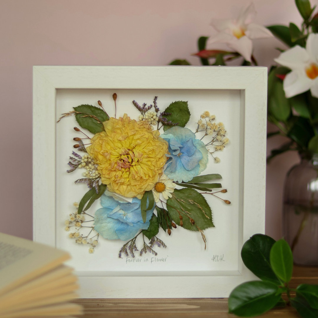 Forever in Flower