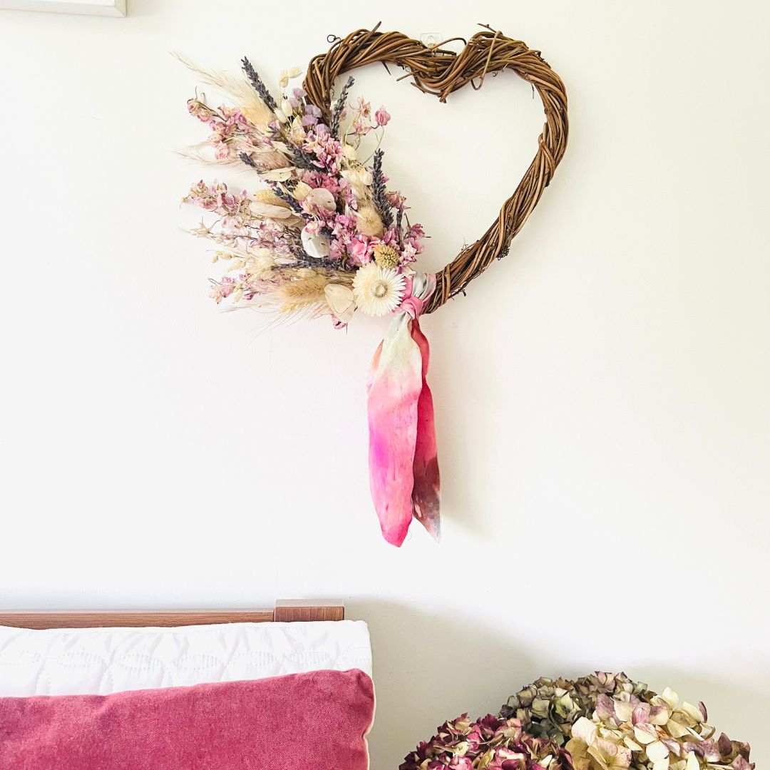 Whimsical Heart