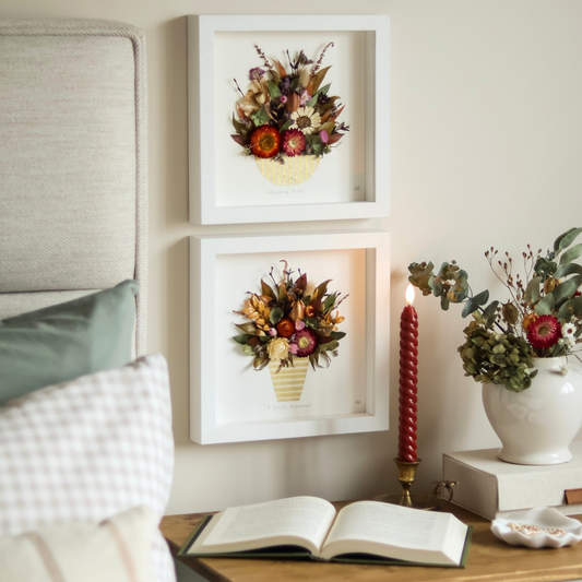 A Gentle Arrangement