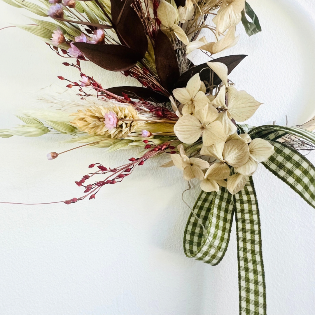 Mini Wreaths