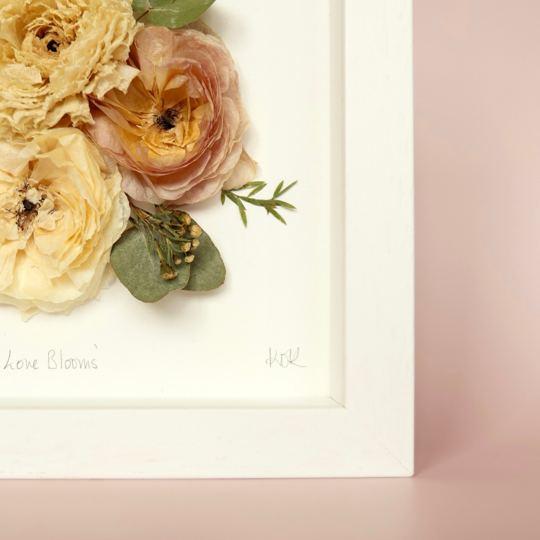 Love Blooms