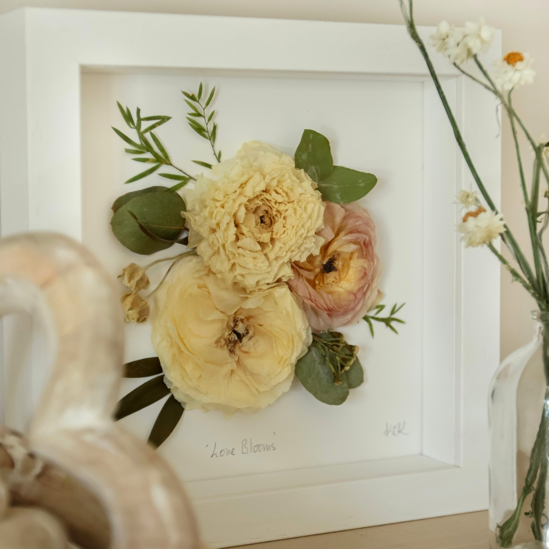 Love Blooms