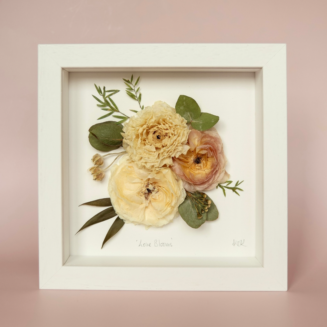 Love Blooms