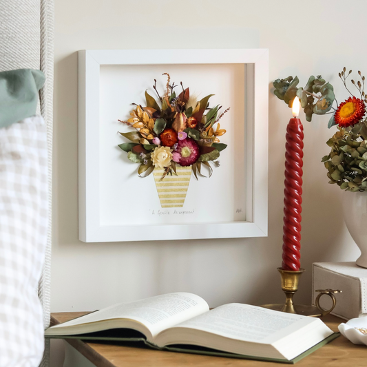 A Gentle Arrangement