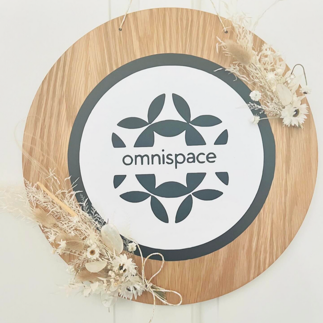 Custom Business & Event Plaque