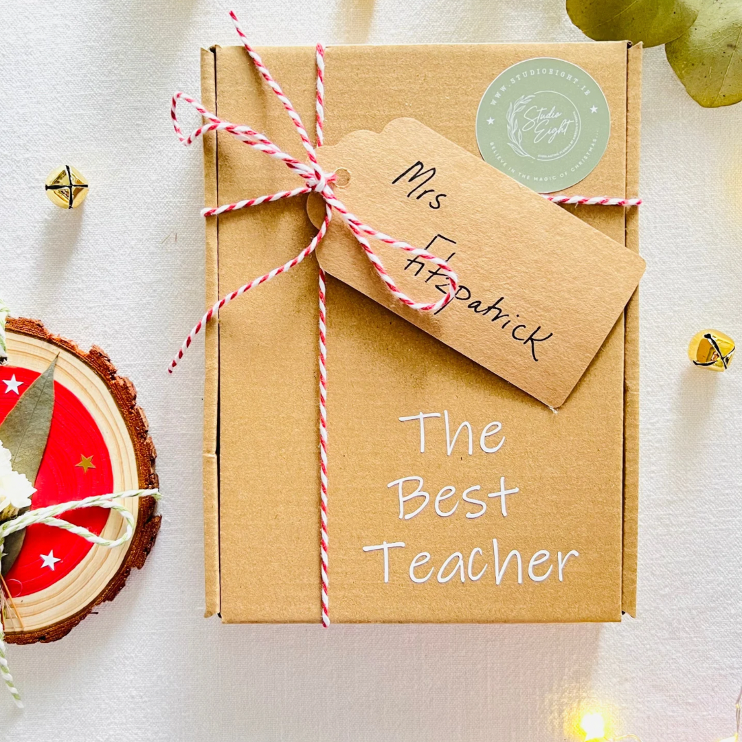 teacher gift