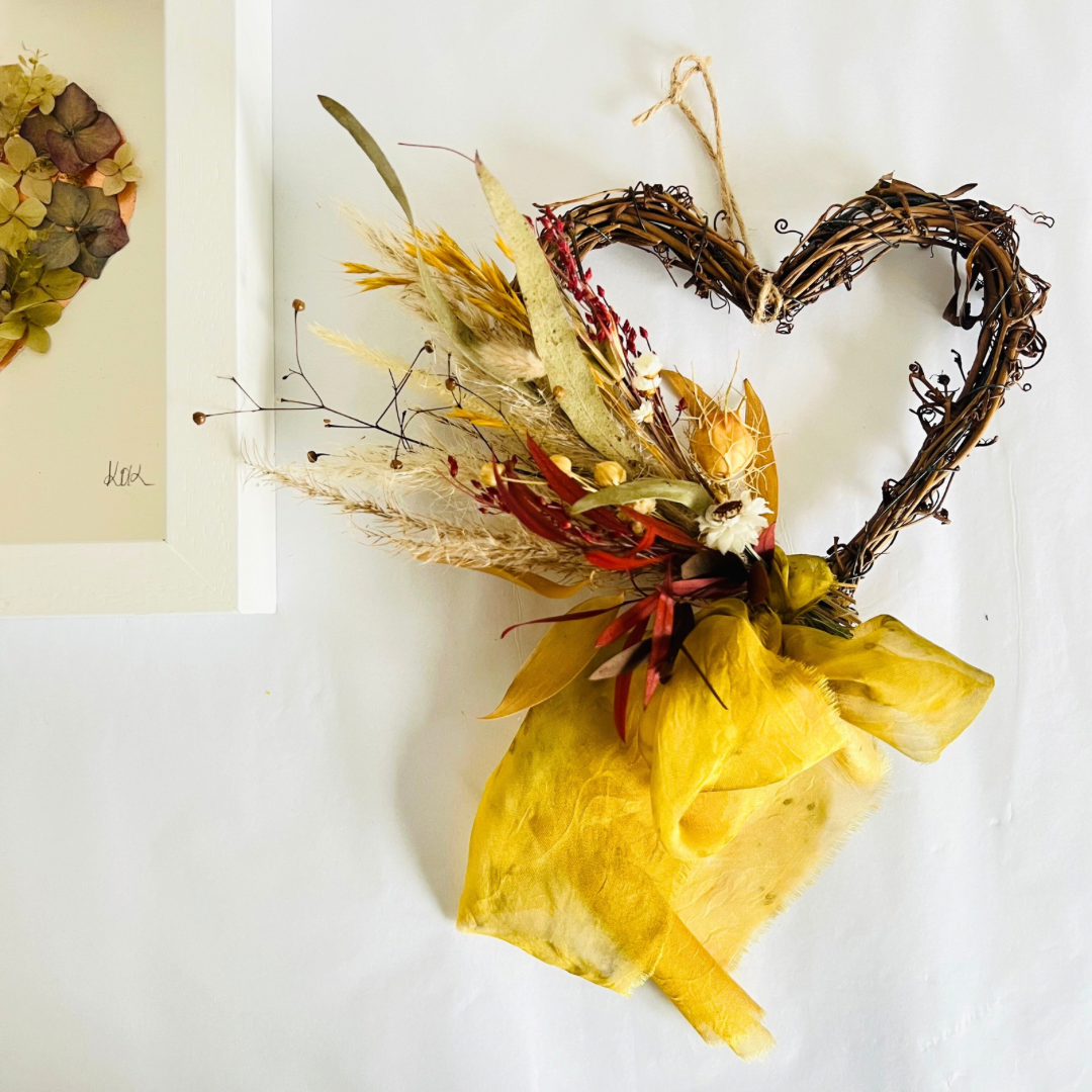 Rustic Heart