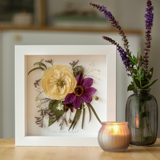 The Timeless Bouquet