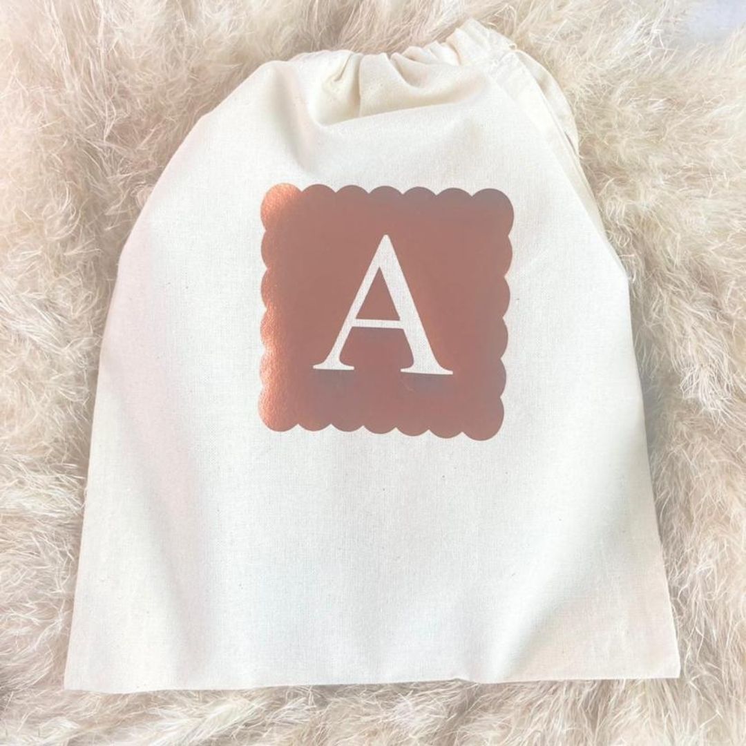 Wooden Hanging Plaque