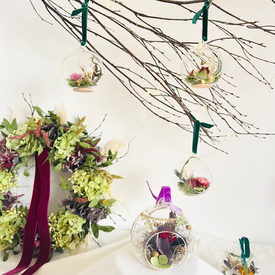 Floral Gifts
