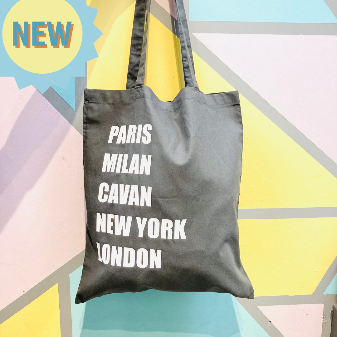 Tote Bags