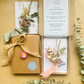 Posy Plantable Keepsake Card