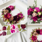 Bouquet Preservation Styles