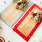 Christmas Family Plaque