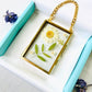 Petite Botanical Herbarium