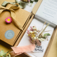 Posy Plantable Keepsake Card