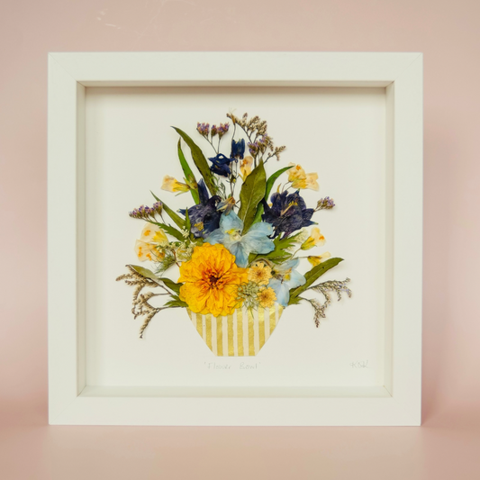 Flower Bowl