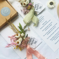 Posy Plantable Keepsake Card