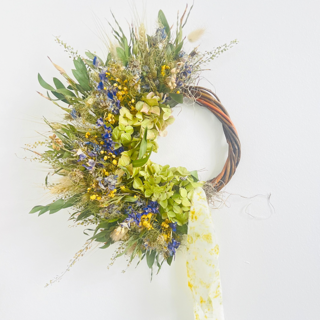 Harmony Wreath