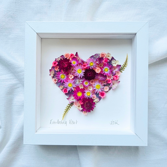 Everlasting Heart