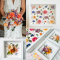 Bouquet Preservation Styles