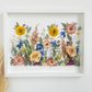 Bouquet Preservation Styles