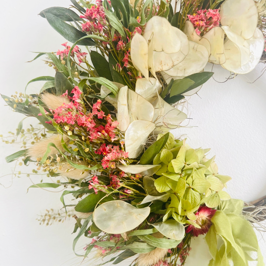 Joyful Greens
