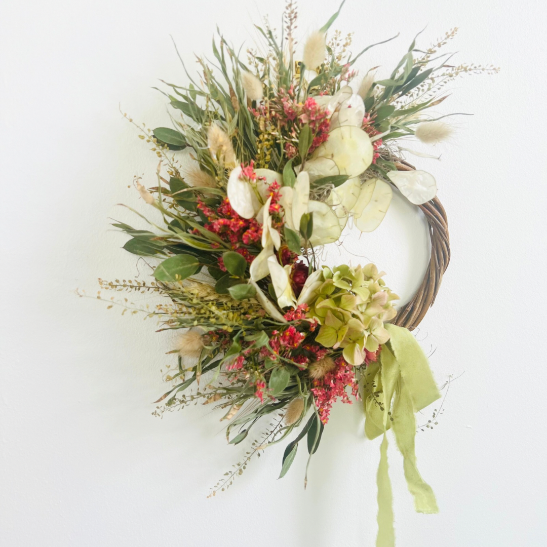 Wild Whimsey
