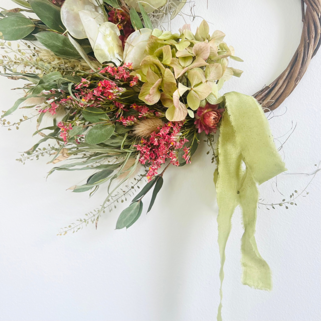 Wild Whimsey