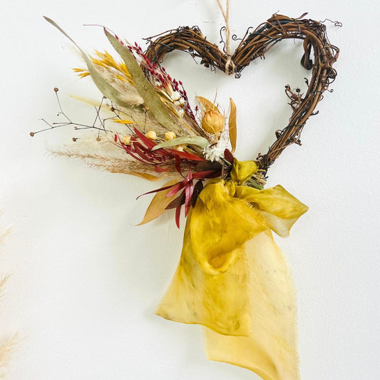 Rustic Heart