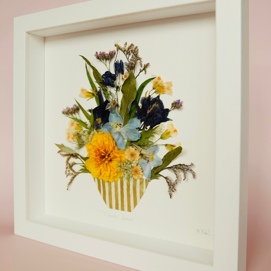Flower Bowl