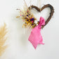 Pink Sherbert Heart
