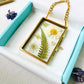 Petite Botanical Herbarium