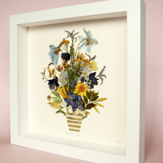 Flower Pot