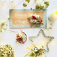 Christmas Family Plaque