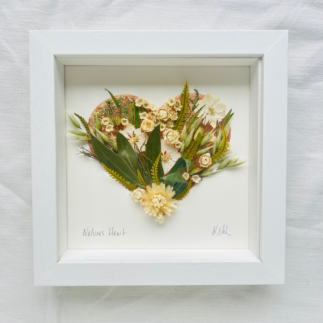 Nature’s Heart