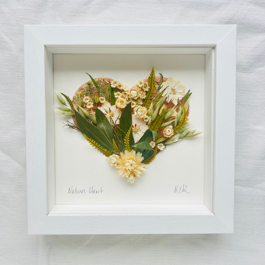 Nature’s Heart