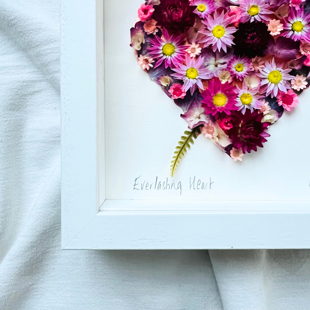 Everlasting Heart