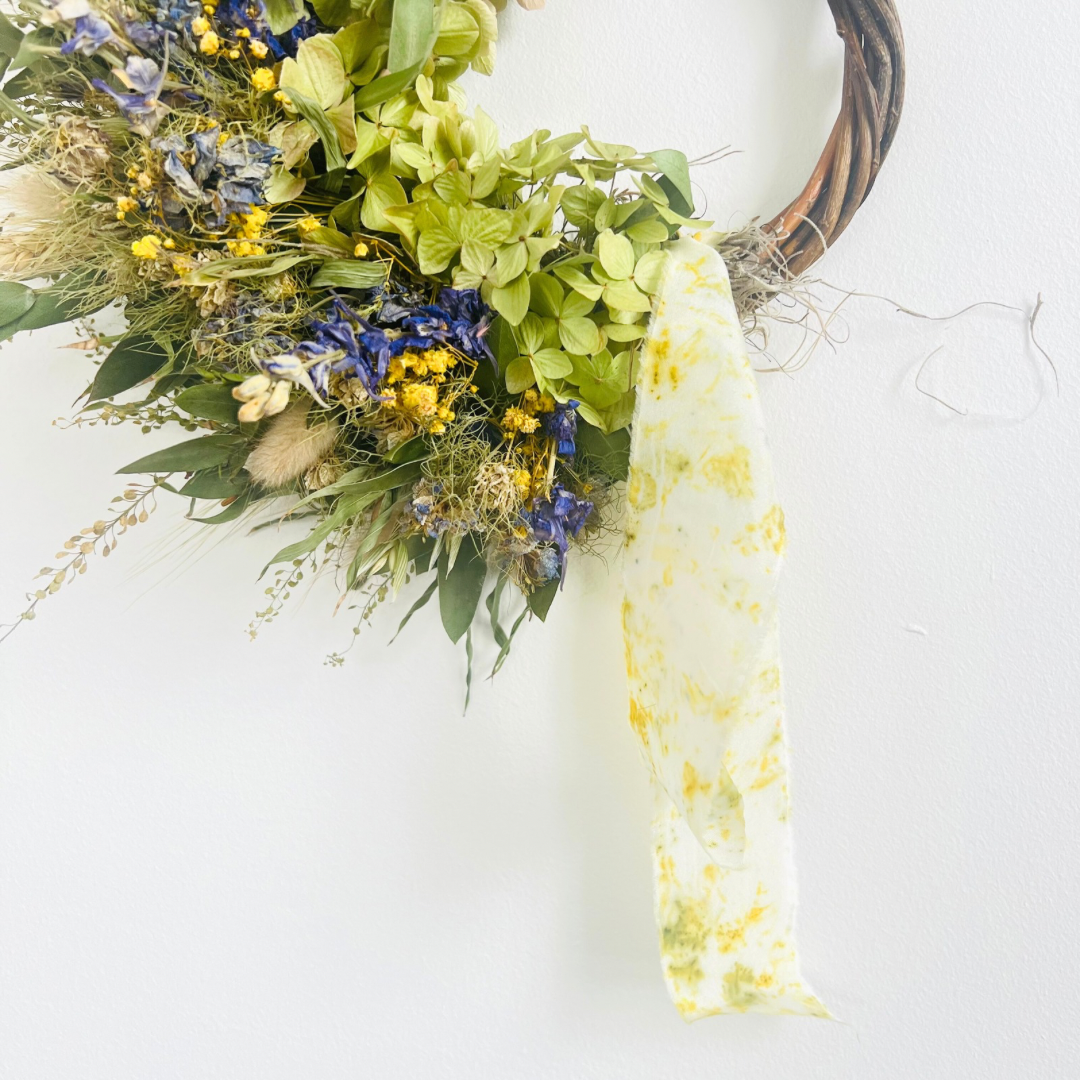 Harmony Wreath