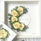 Bouquet Preservation Styles