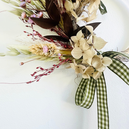 Mini Wreaths
